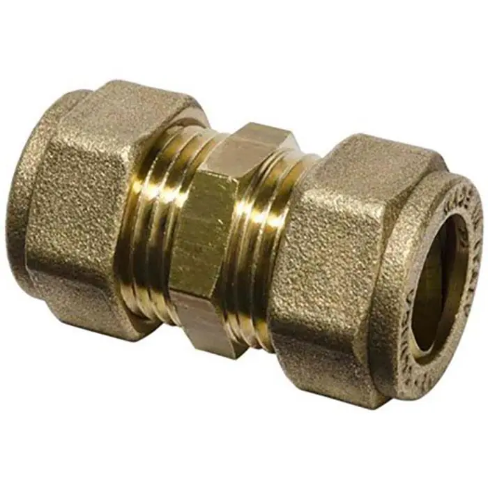 Billigare Klämringskoppling